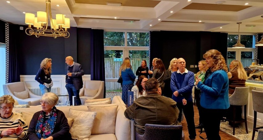 Team Building Retreat Isle of Wight | Simple 2‑Day Team Retreat