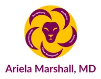 Ariela Marshall, MD logo
