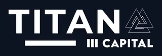 Titan III Capital logo