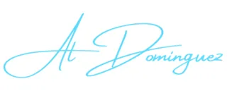 Al Dominguez logo