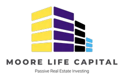 Moore Life Capital logo