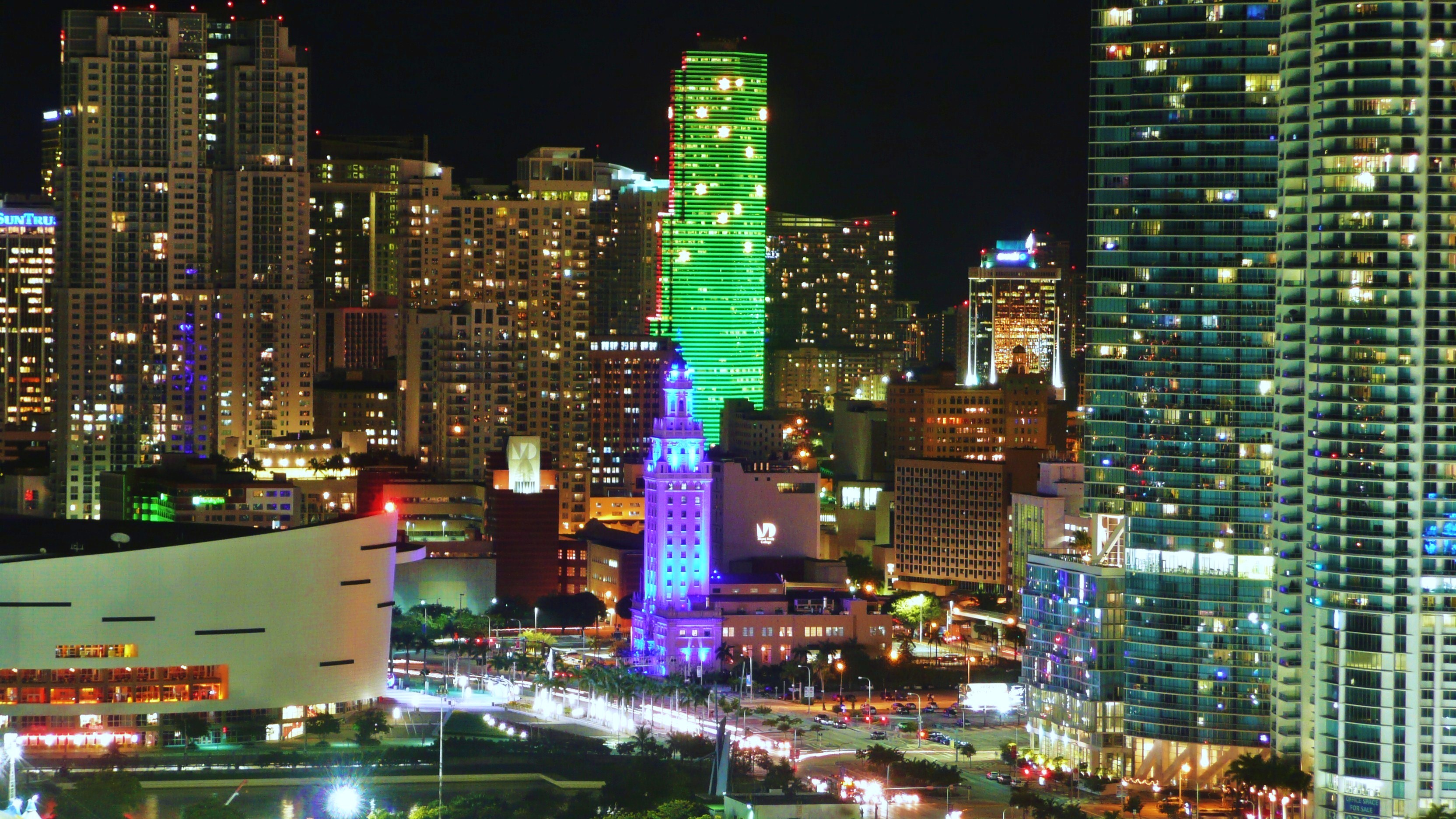 Best Car Rental in Miami, FL: Find the Right Ride for Your Florida Adventure