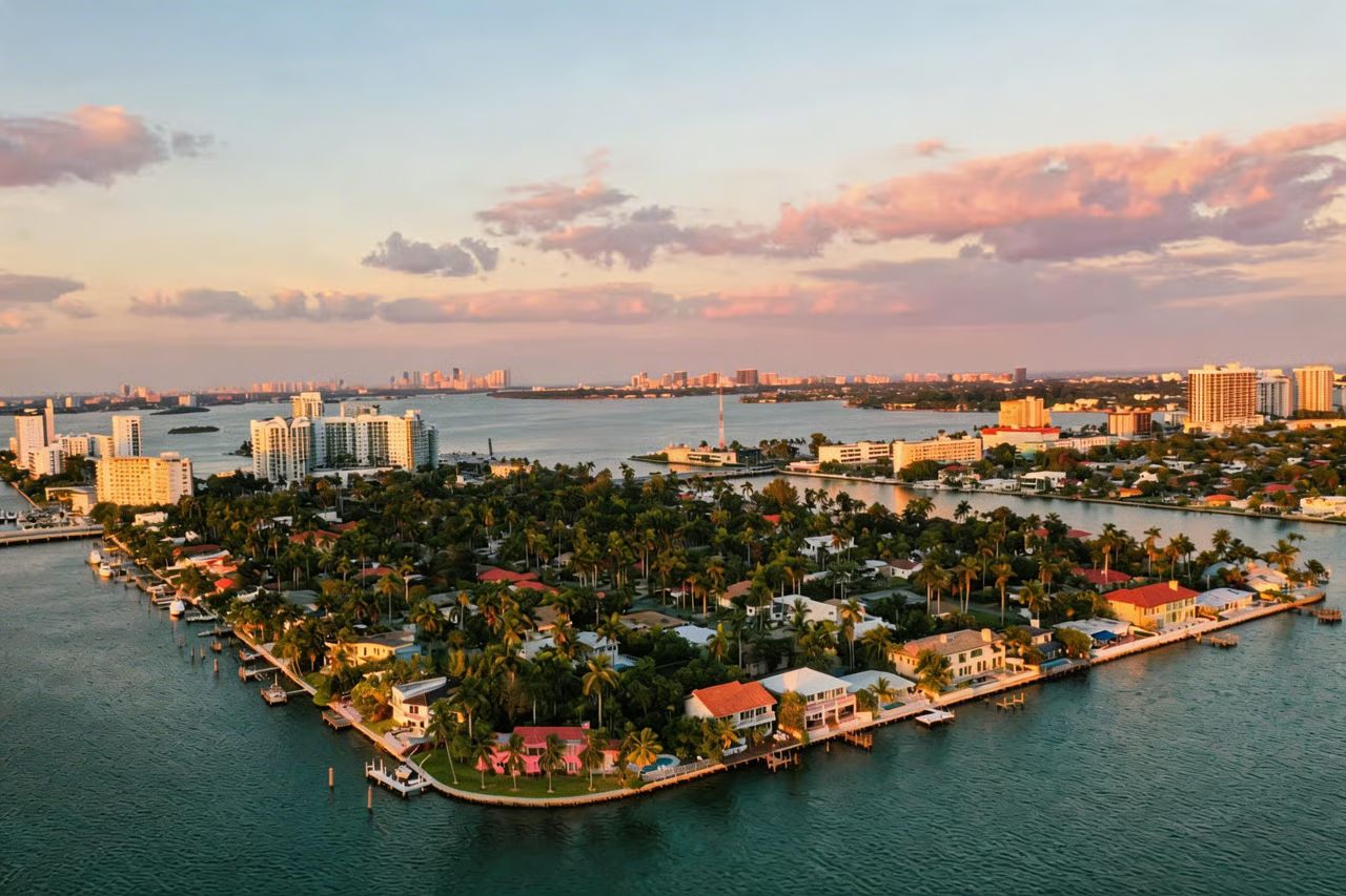 Rent a Car in Miami, FL: A Smarter Way to Explore the Magic City