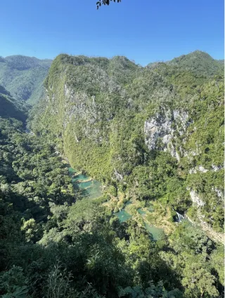 Semuc Champey Tours: Everything You Need To Know Before You Go