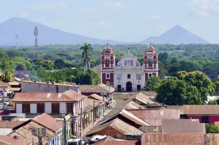 The Top 3 Places To Visit in Nicaragua