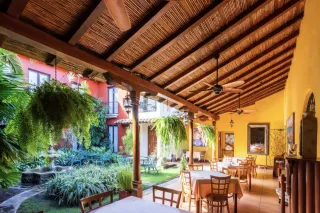 Where to Find The Best Hotels in Nicaragua