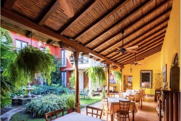 Where to Find The Best Hotels in Nicaragua