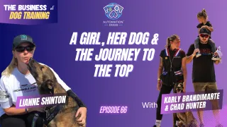 What Dog Trainers Can Learn From a Championship French Ring Team