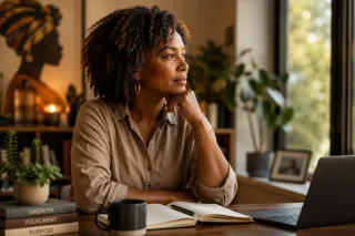 Why We Keep Starting Over Instead of Moving Forward