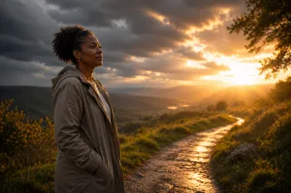 Why Self-Belief Doesn't Disappear on Bad Days