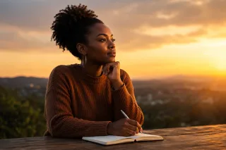 Why Self-Trust Is Built One Decision at a Time