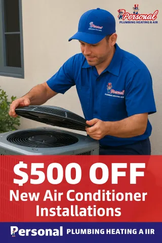Does Your AC Need Replacement