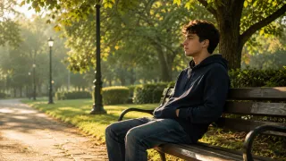 How to Stay Standing When Everything Says Quit