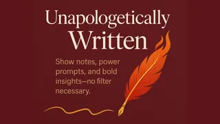 When the Numbers Go Quiet: Handling Self-Doubt as a Creator