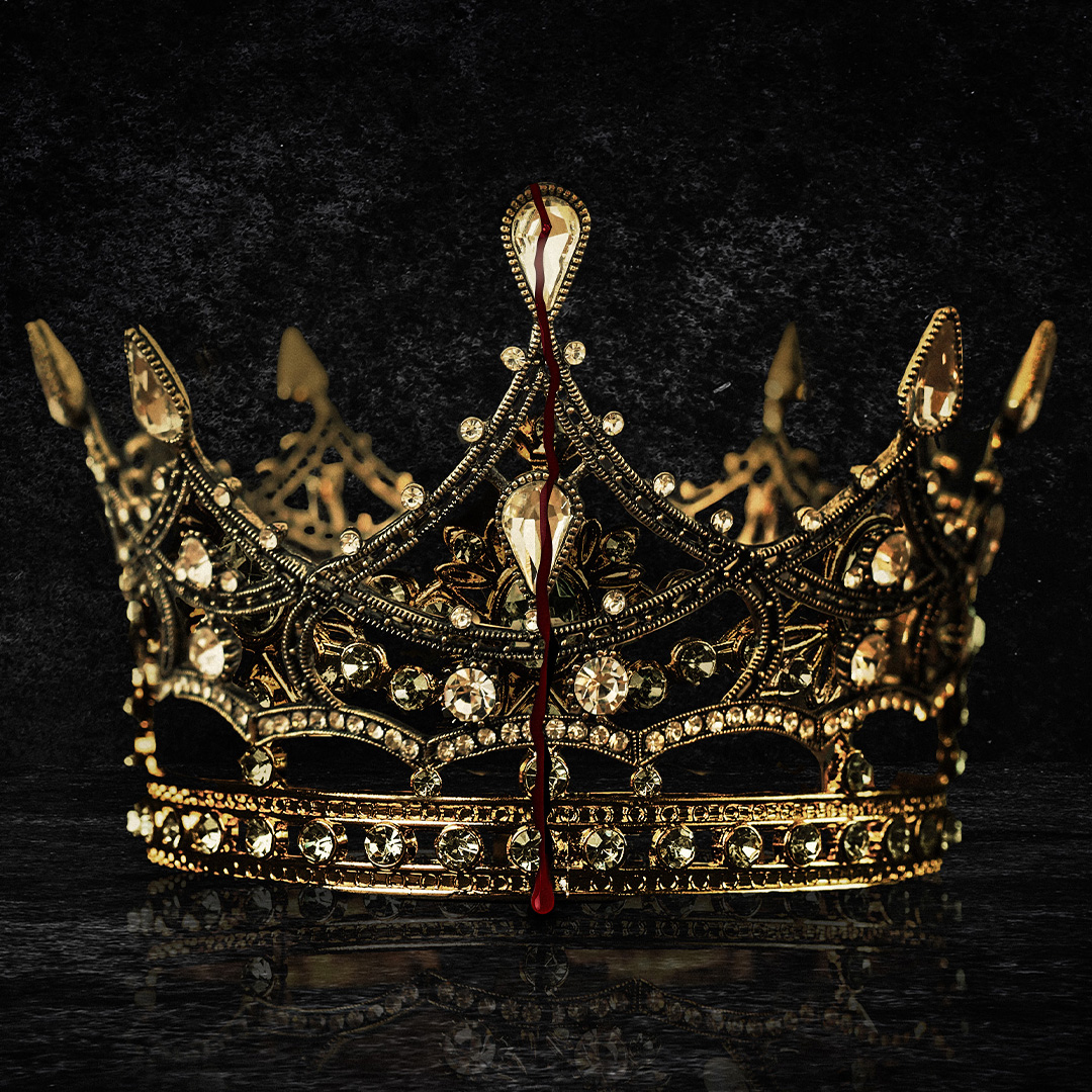 The Cadre's Power & Politics: One Court, One Empire, and a Much Bigger World