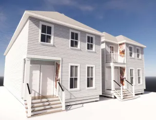 Perkins Coliving