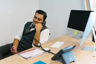 The Follow-Up Sequence That Saves the Leads You're Already Paying For