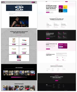 Rebuilding iera.au: 28 Pages, 2 Days, One Design System