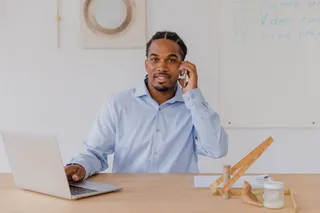 The AI Co-Worker That Gives Australian Small Business Owners Their Week Back