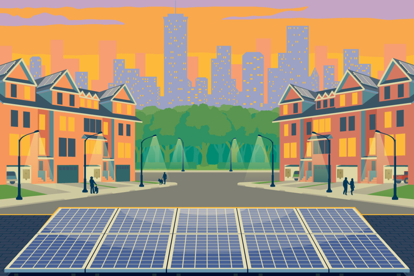 How Are Commercial Buildings Turning Peak Demand Into Revenue With Virtual Power Plants?