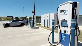 A Charging Operator Just Leased Parking at 90 Shopping Centers. Read the Deal Terms Beyond the Press Release.