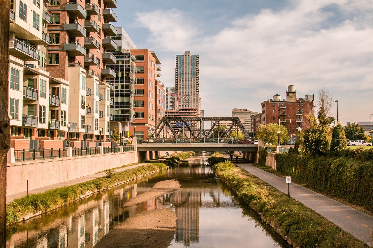 From Lender to Market Builder: Colorado C-PACE's New Mandate to Help Connect the Deals.
