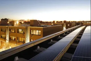 Marcus Garvey Microgrid: How Onsite Energy Protects Multifamily NOI