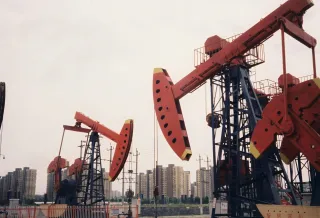 The True Cost Of Power: Oil Is Up, And Gas Is Cheap This Morning. What Should That Split Tell A Building Owner?