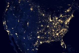 Your State Now Sets Your Power Bill More Than Your Building Does. The Gap Is Nearly Threefold.