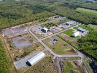 Little Rock, Imperial County, and Lee County Make Zoning the Gatekeeper for Power-Hungry Projects