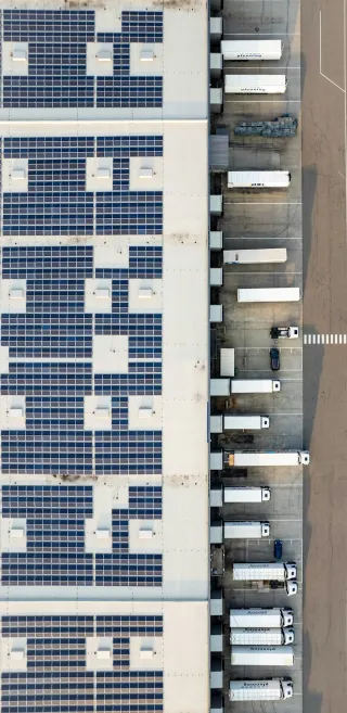 When Uncontrolled Charging Quadruples Your Peak Demand
