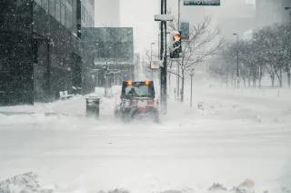 The True Cost of Power: Why This Winter's Energy Risk Is Regional, Not National