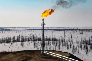 The Maryland Model: Fast-Tracking Gas to Save the Grid