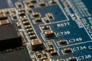 Beyond Silicon: What The New Physics of Edge Power Distribution Means for You