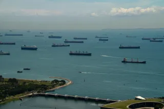 Global Fuel Shock, Local Property Risk: Why Energy Security Is Moving Closer to Home