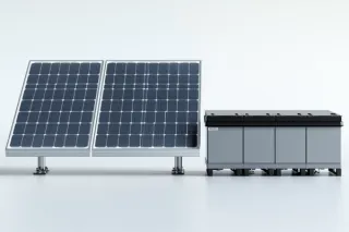 Who Knew? Solar and Battery Storage Now Account for 91 Percent of New US Power Capacity