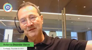 From Monopoly Grid to Managed Edge: The Rise of Distributed Energy Raises a New Maintenance Question (Video Clip)