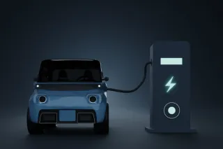 The Lease Return Wave: 300,000 Off-Lease EVs Hit the Used Market and Reset Multifamily Charging Underwriting