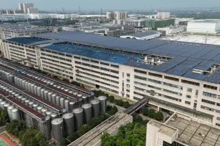 Why Are Stonepeak, Ares and Dimension Energy Pouring Billions Into Onsite Power?