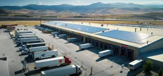 "The Grid Is Not Coming to You" - FENECON USA’s Andrew Dunn on Why 50–80% of Interconnection Sites Fail