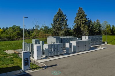 Detroit's Working Microgrid: Delta Electronics Goes Live with the Building Most Planners Were Still Drawing on Paper