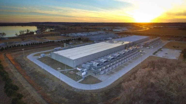 Google and Voltus Turn 100 Megawatts of Building Flexibility Into PJM’s Cheapest Capacity