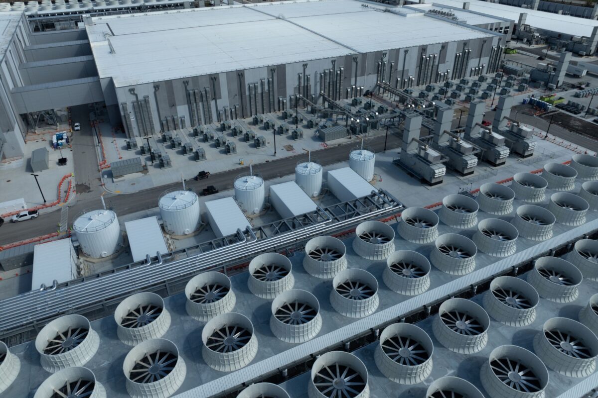 Grid-Interactive Buildings: $74B by 2035 — When the Controls Stack Becomes an Income Line