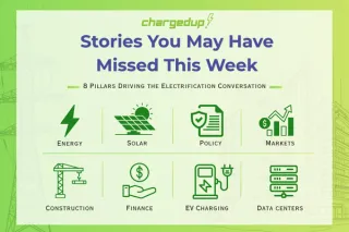 Stories You May Have Missed This Week: EV, Charging & Intelligent Electrification Roundup (07/08/26 Edition)