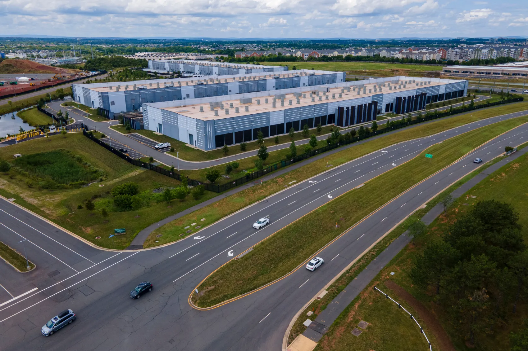 The Behind-the-Meter Trap: Why Onsite Gas Generation Raises Everyone's Energy Bills