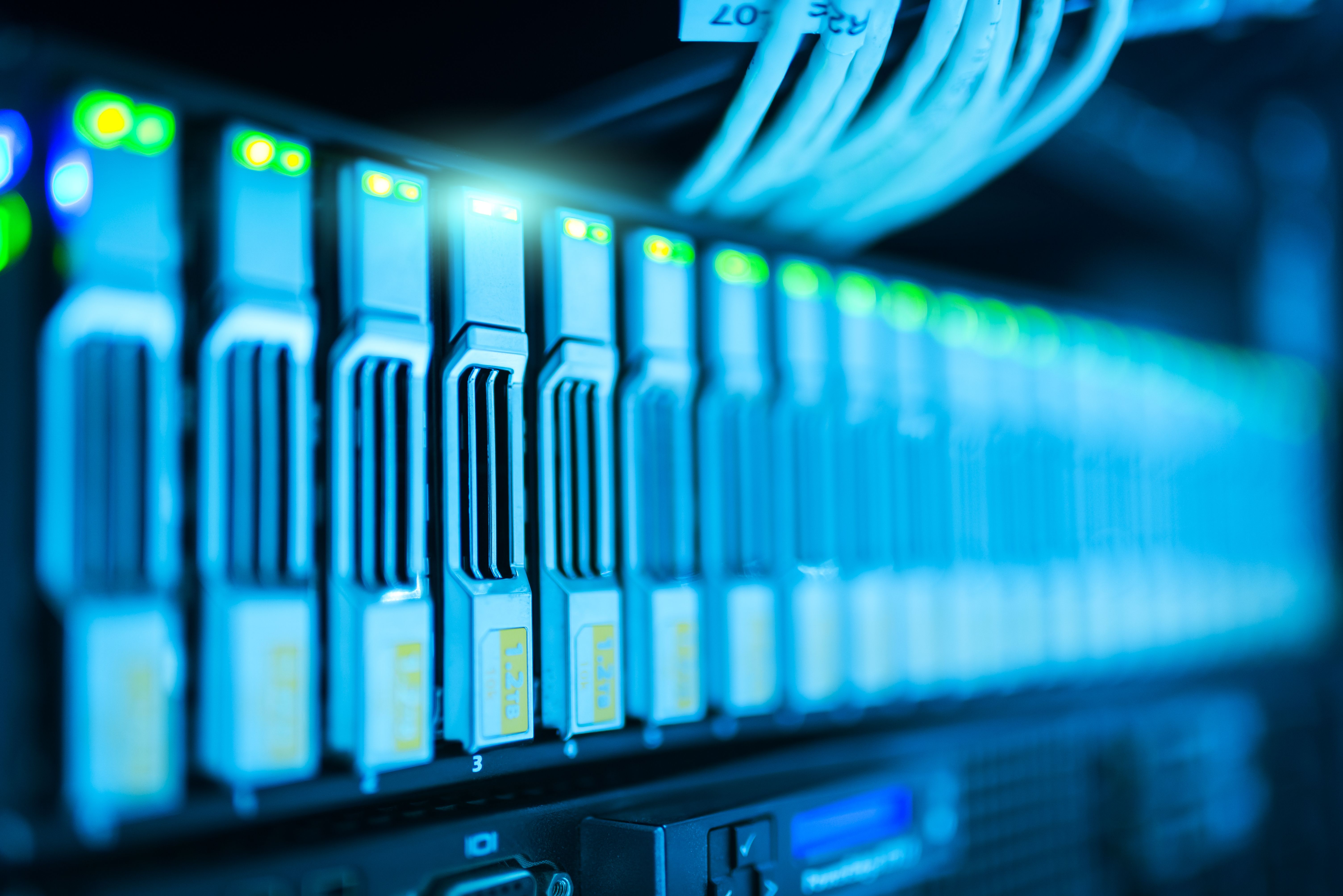 DG Matrix Builds the Power Router for Data Centers Today, and the Building of Tomorrow