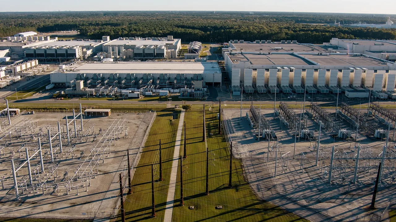 A Federal Alarm Just Went Off About Data Centers. Should a Building Owner Care?