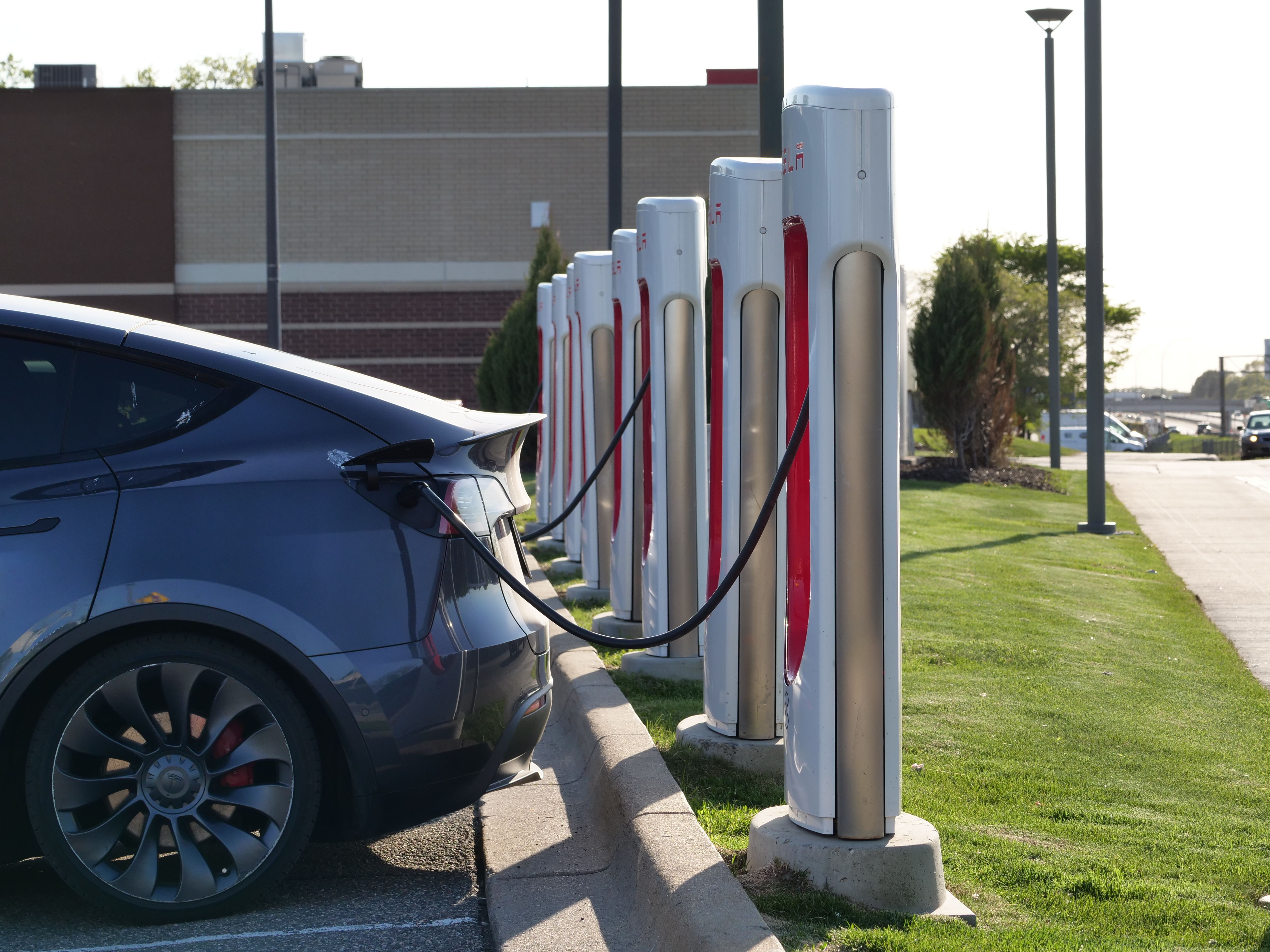 The Last Federal Help for Building EV Charging Expired This Summer. Here Is the New Math.