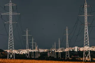 Who Pays When a Data Center Plugs In? Inside the Federal Push to Rewrite the Rules