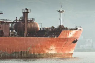 Oil Is Back Above $90 as the War Reignites. What Does It Actually Change for a Building?